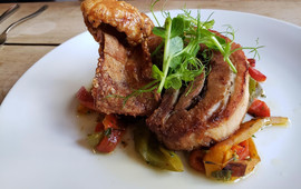 Kings Arms Hotel and Restaurant