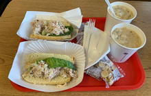 Captain Bob's Chowder餐厅图片