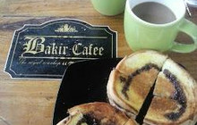 Warkop Cak Bakir餐厅图片