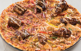 Silver Eagle Spur Steak Ranch