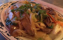 Phoenix Du Vietnam餐厅图片