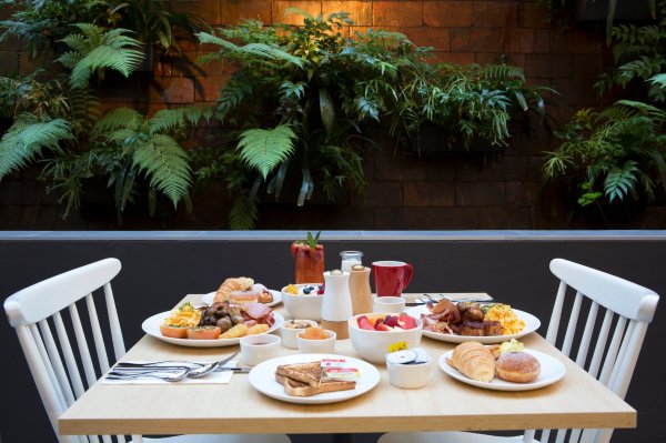 Gumtree Restaurant & Bar