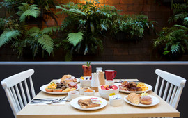 Gumtree Restaurant & Bar