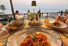 Ristorante Costa Diva美食图片