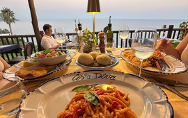 Ristorante Costa Diva