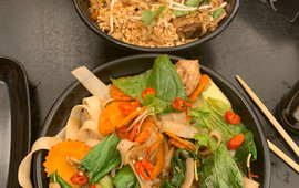 Chopstix Noodle Bar