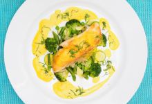 Dar Roumana美食图片