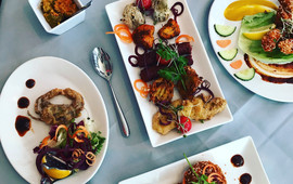 Manisha Indian Restaurant