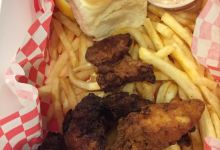 Stuffed Cajun Meat Market and Specialty Food美食图片