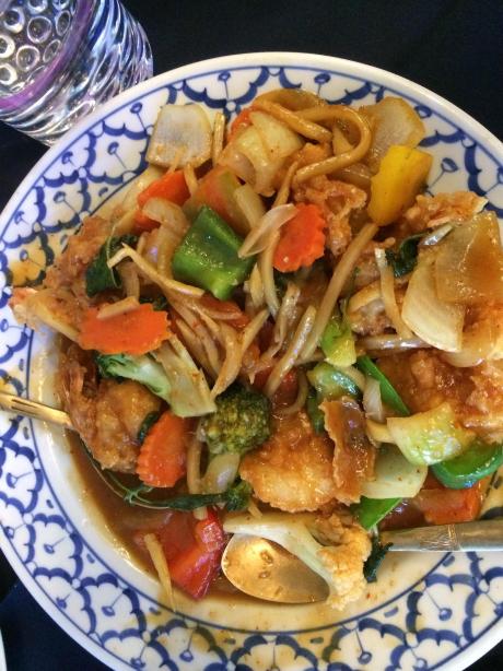 Chao Thai