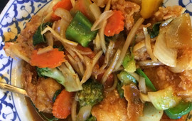 Chao Thai