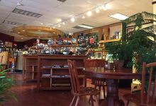Chocolate Springs Cafe美食图片
