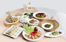 China Spice餐厅图片