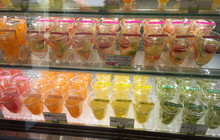 FruFull Gotemba餐厅图片