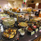 Buffet Vidro