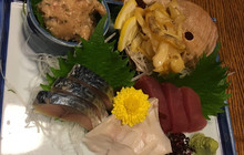 Seafood Restaurant Oishi餐厅图片