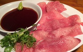 焼肉牛浪漫 城北本店