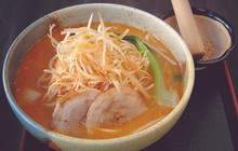 Ramen Genkiya Hitachinaka餐厅图片