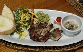 Garba Cafe