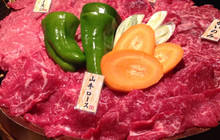 Yakiniku Meisho Yamagyu餐厅图片