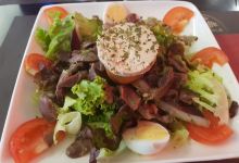 Cafe Le Geneve美食图片