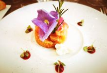 Le V-Four美食图片