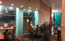The Oriental餐厅图片