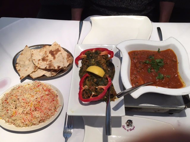 Spice of Bengal