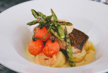 La Campagna Restaurant & Bar美食图片