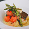 La Campagna Restaurant & Bar