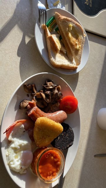 Munchies Diner