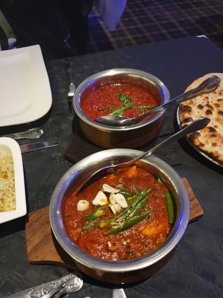 Asha's Indian Aroma餐厅图片