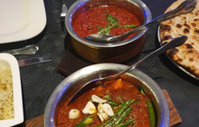 Asha's Indian Aroma餐厅图片