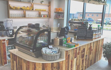 KIND Coffee & Eatery餐厅图片