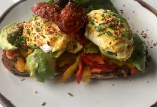 The Terrace Eatery美食图片