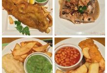 The Greyhound Inn美食图片