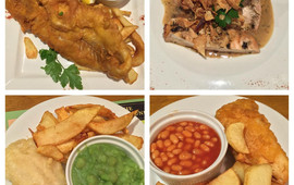 The Greyhound Inn