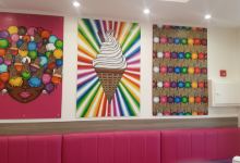 Morelli's美食图片