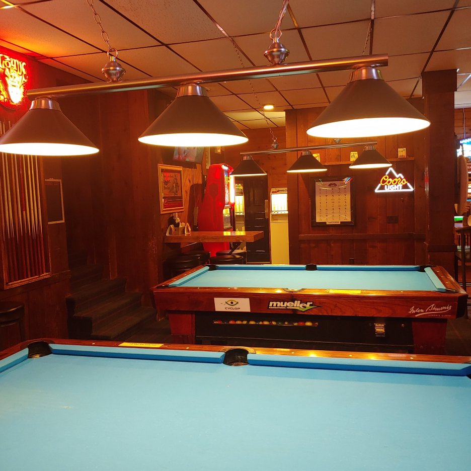 Broad Street Bar and Grill