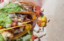 California Burritos餐厅图片