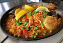 Sam's Chowder House美食图片