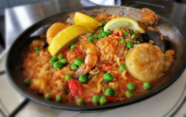 Sam's Chowder House
