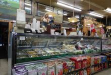 Bruno's Market and Deli购物图片
