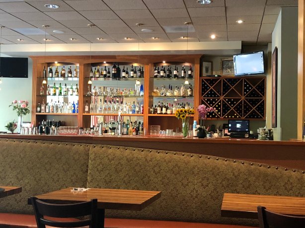 Siam Orchid Thai Restaurant