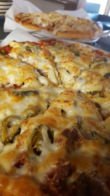 Cascade Pizza Sedro-Woolley餐厅图片