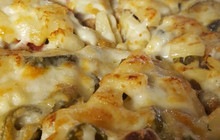 Cascade Pizza Sedro-Woolley餐厅图片
