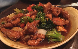 P.F. Chang's