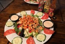 Lagniappe Cajun Creole Eatery美食图片