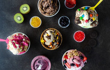Froyo Earth餐厅图片