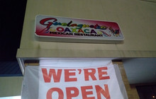 Guelaguetza Oaxaca餐厅图片